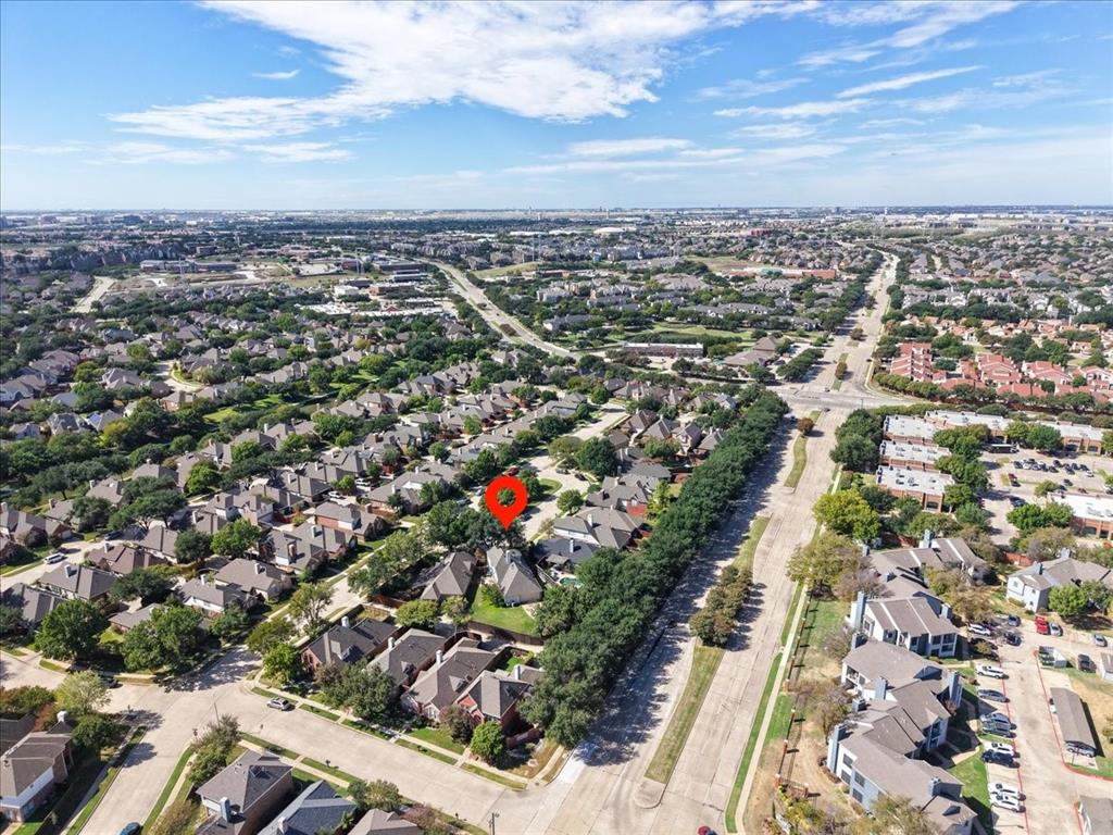 305 Moss Hill Road, Irving, TX 75063