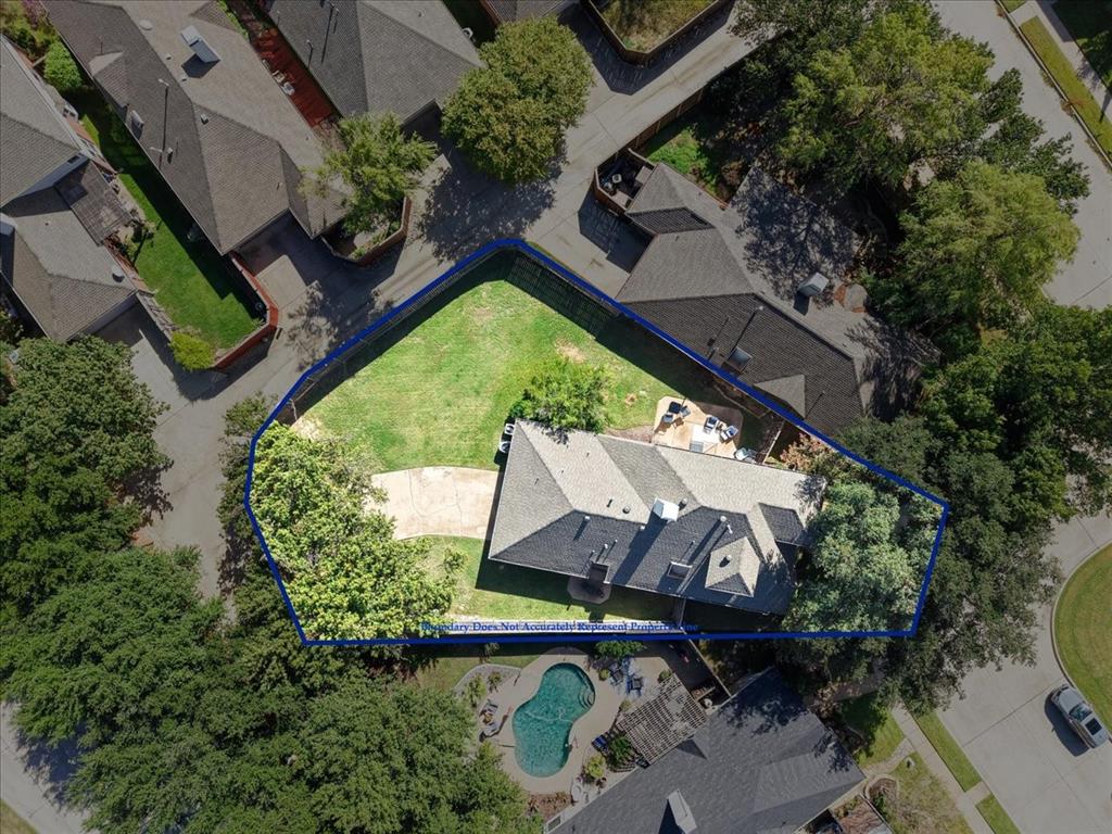305 Moss Hill Road, Irving, TX 75063