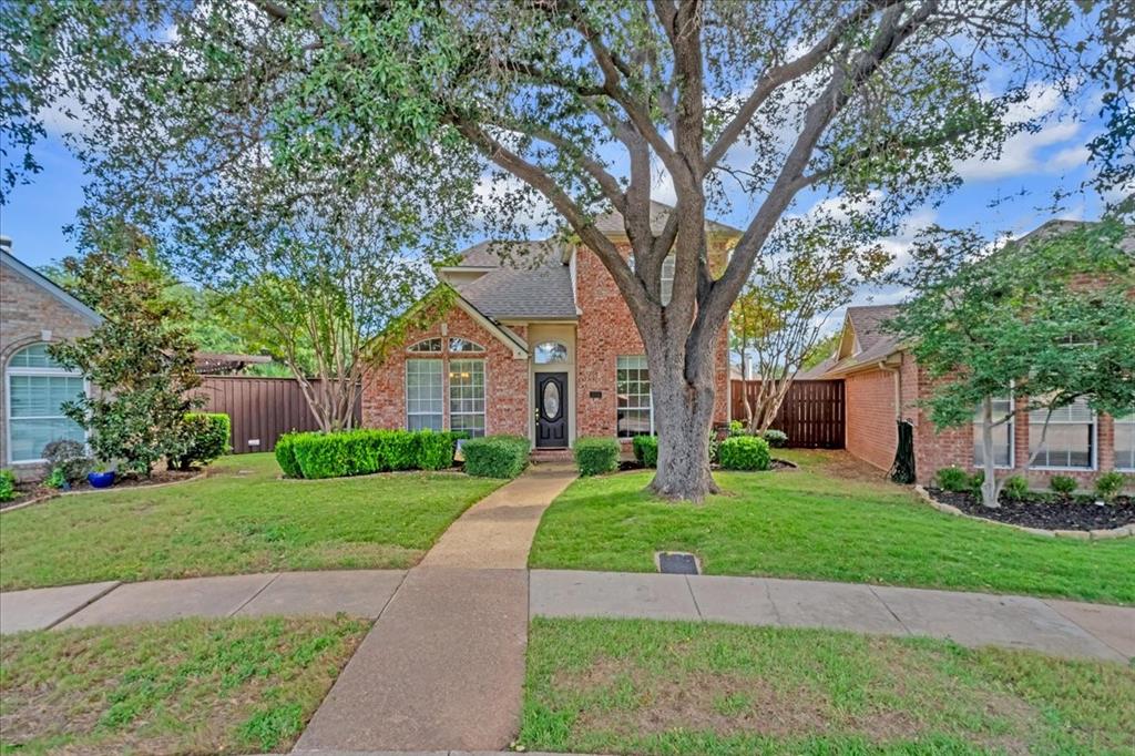 305 Moss Hill Road, Irving, TX 75063
