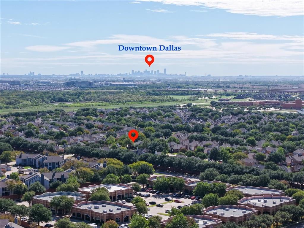 305 Moss Hill Road, Irving, TX 75063