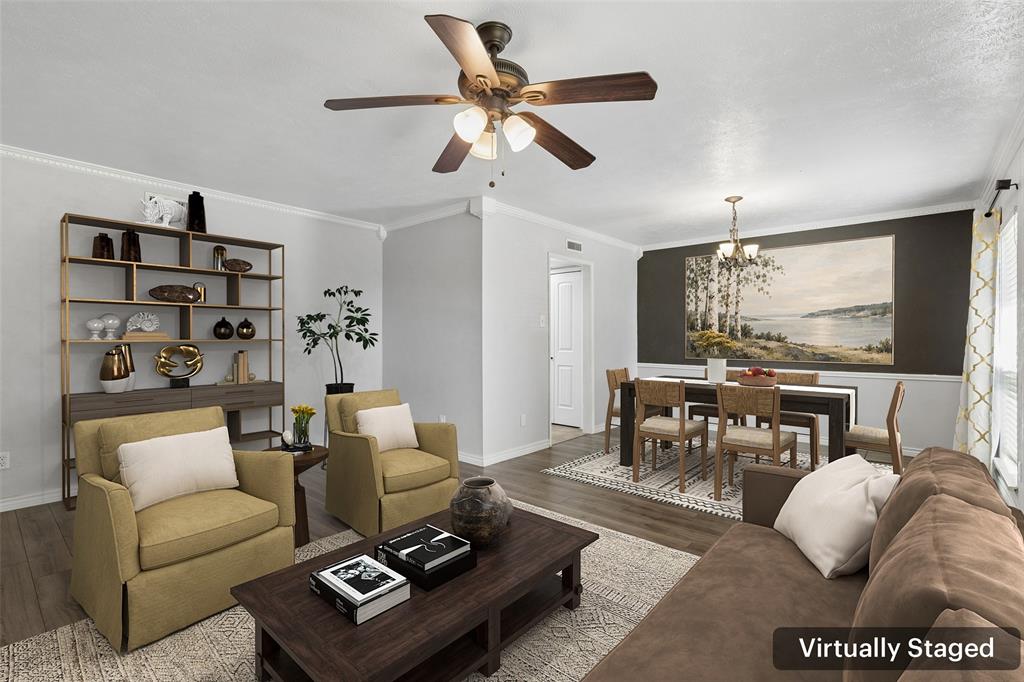 7319 Blackwillow Lane, Dallas, TX 75249