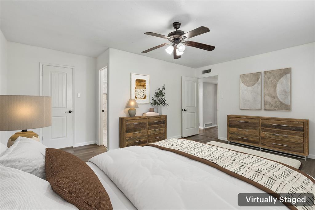 7319 Blackwillow Lane, Dallas, TX 75249