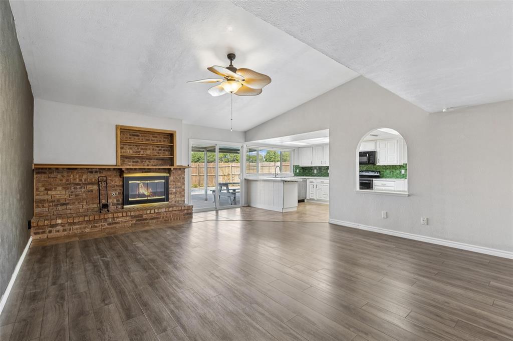 7319 Blackwillow Lane, Dallas, TX 75249