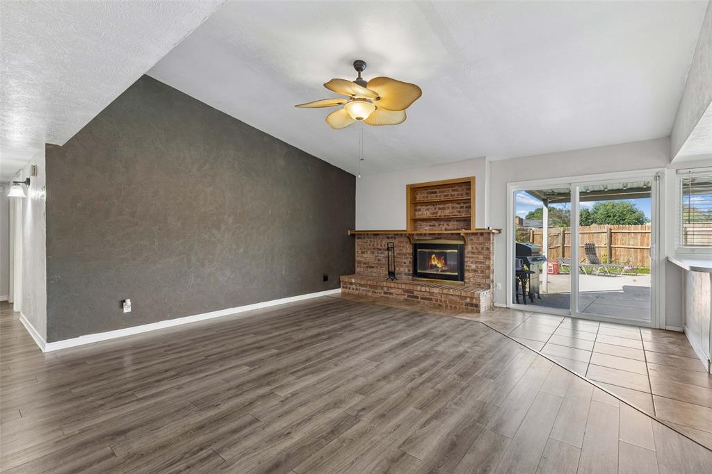 7319 Blackwillow Lane, Dallas, TX 75249