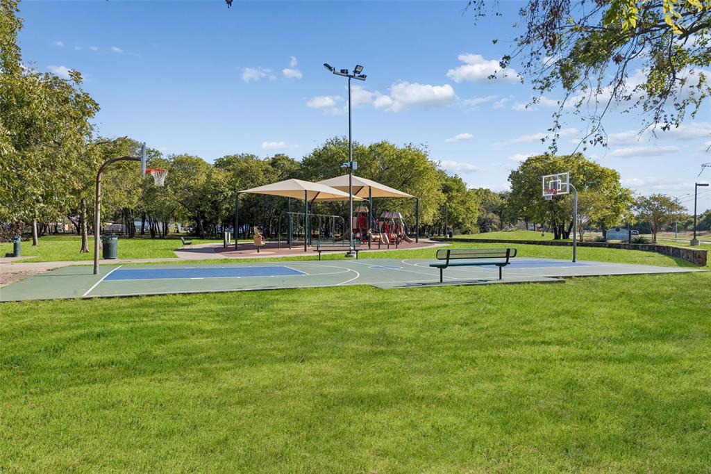 7319 Blackwillow Lane, Dallas, TX 75249