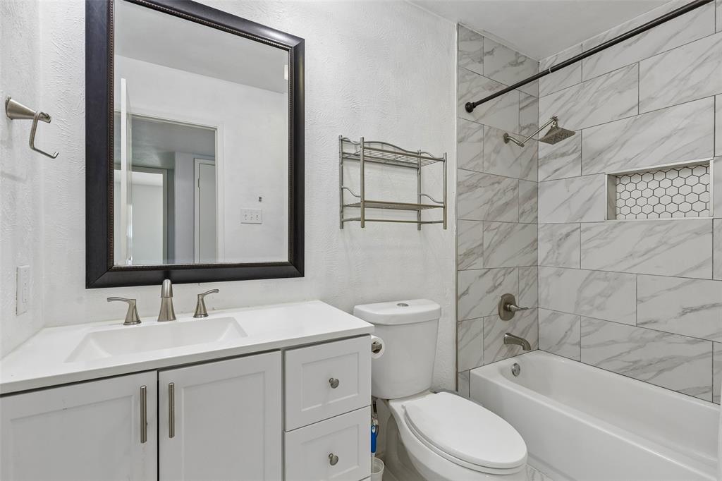 7319 Blackwillow Lane, Dallas, TX 75249