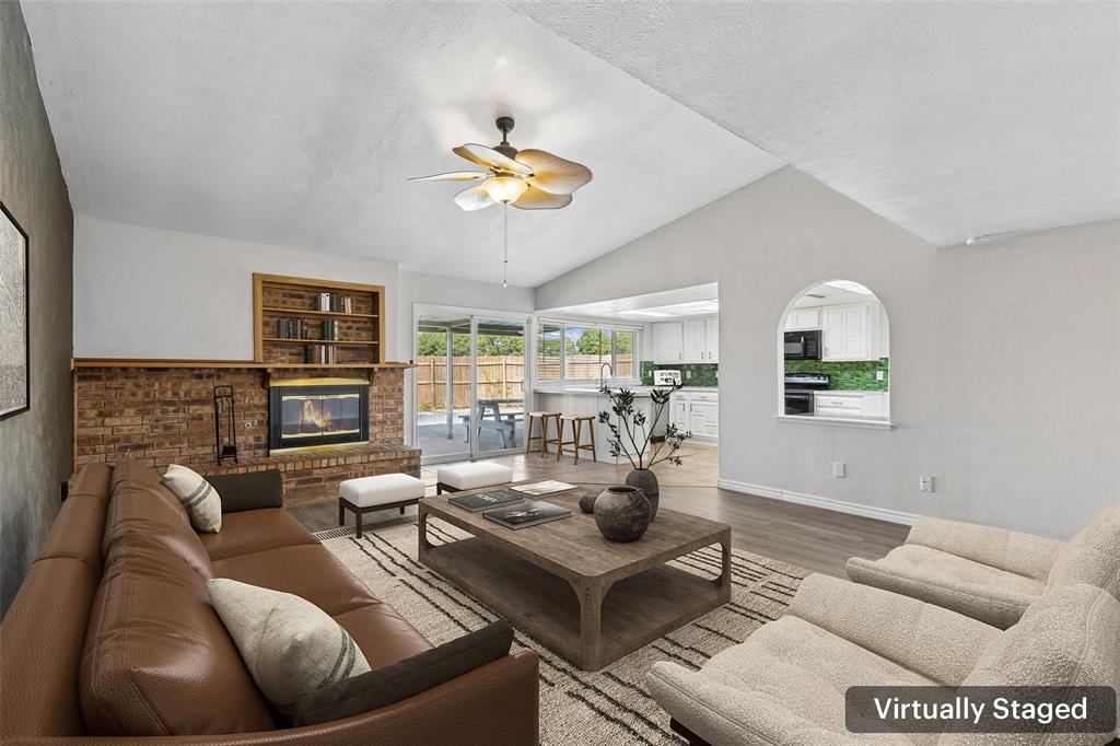 7319 Blackwillow Lane, Dallas, TX 75249