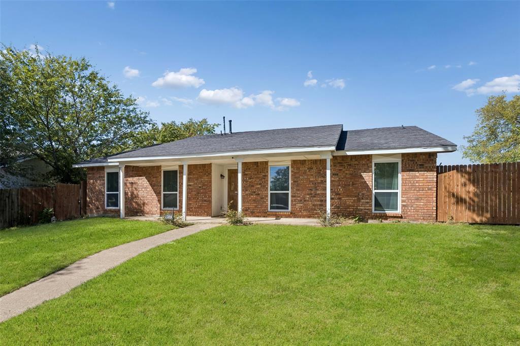 7319 Blackwillow Lane, Dallas, TX 75249