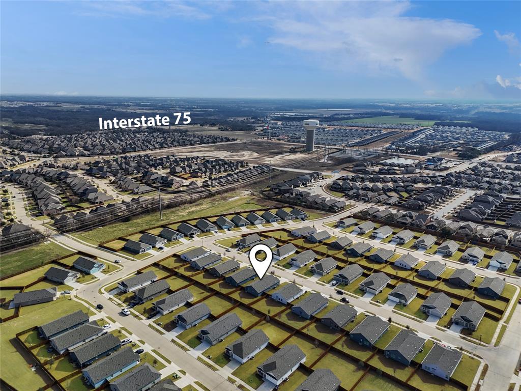 1616 Baugh Street, McKinney, TX 75071