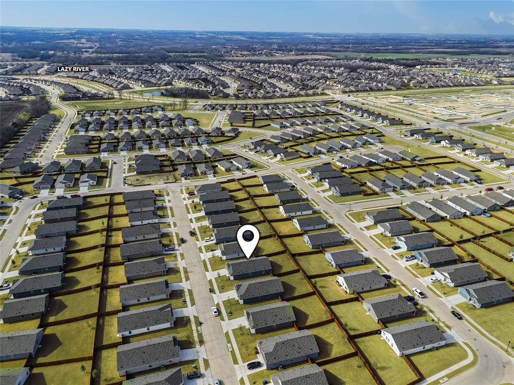 1616 Baugh Street, McKinney, TX 75071