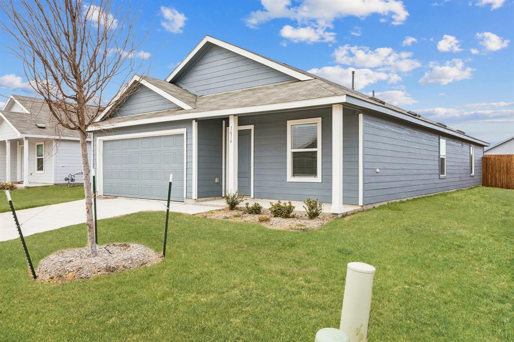1616 Baugh Street, McKinney, TX 75071