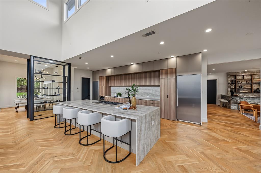 14140 Edgecrest Drive, Dallas, TX 75254