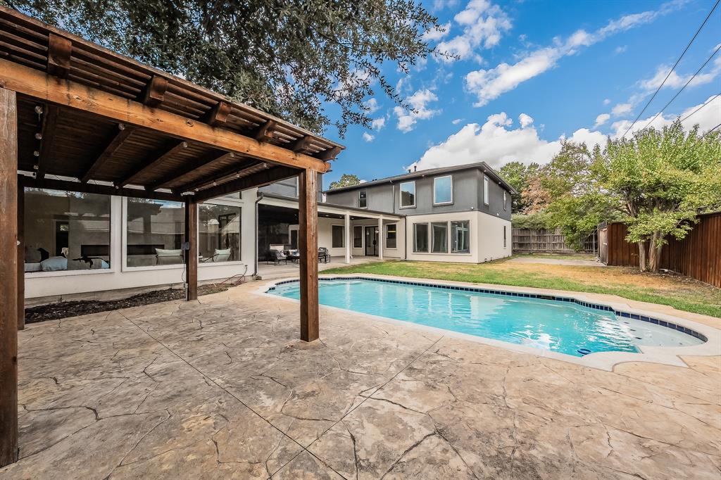 14140 Edgecrest Drive, Dallas, TX 75254