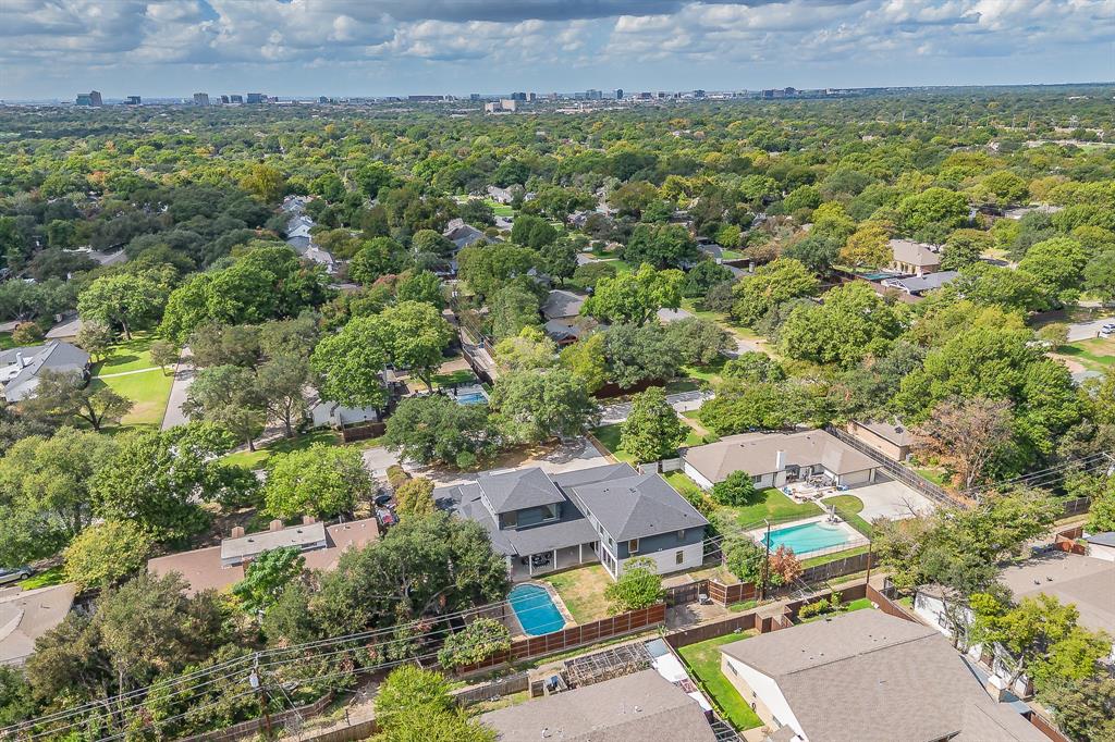 14140 Edgecrest Drive, Dallas, TX 75254