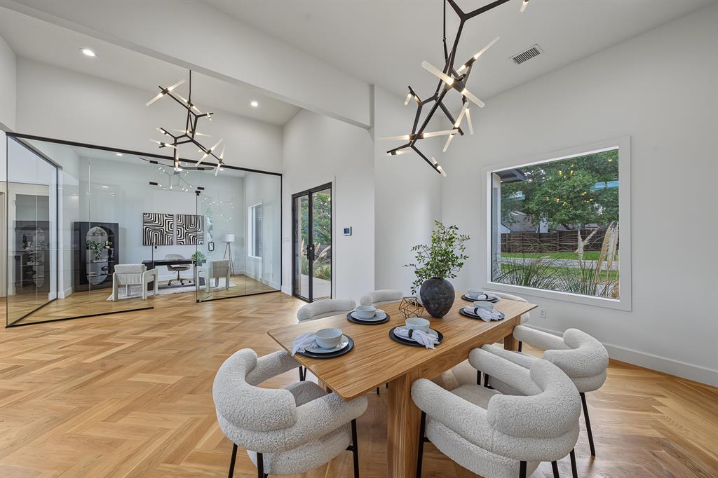 14140 Edgecrest Drive, Dallas, TX 75254