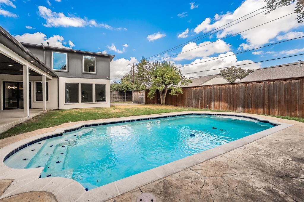 14140 Edgecrest Drive, Dallas, TX 75254
