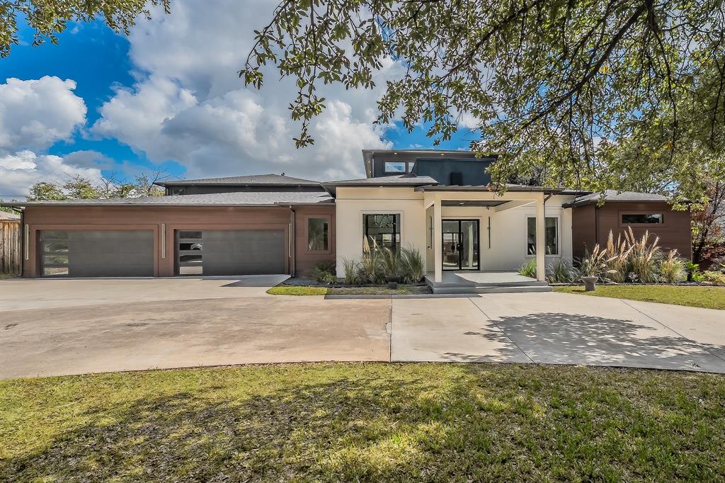 14140 Edgecrest Drive, Dallas, TX 75254