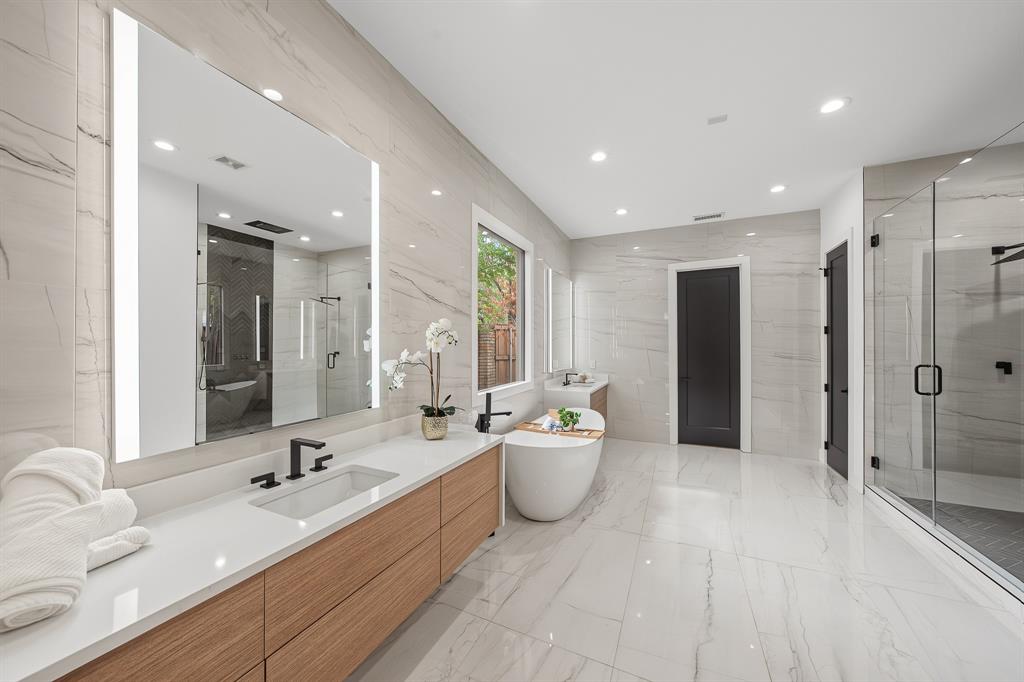 14140 Edgecrest Drive, Dallas, TX 75254
