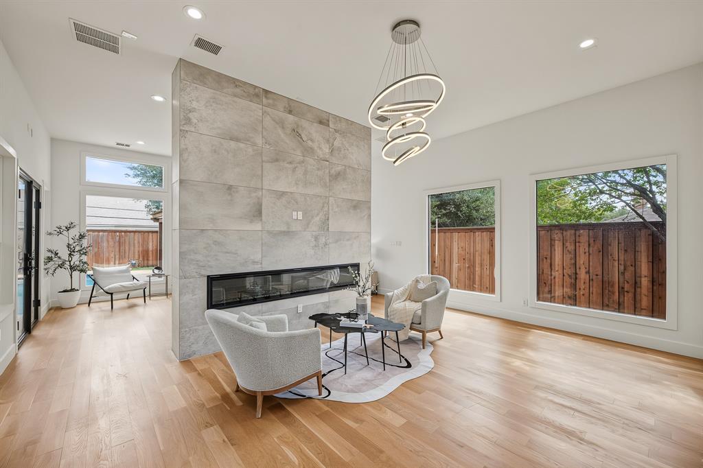 14140 Edgecrest Drive, Dallas, TX 75254