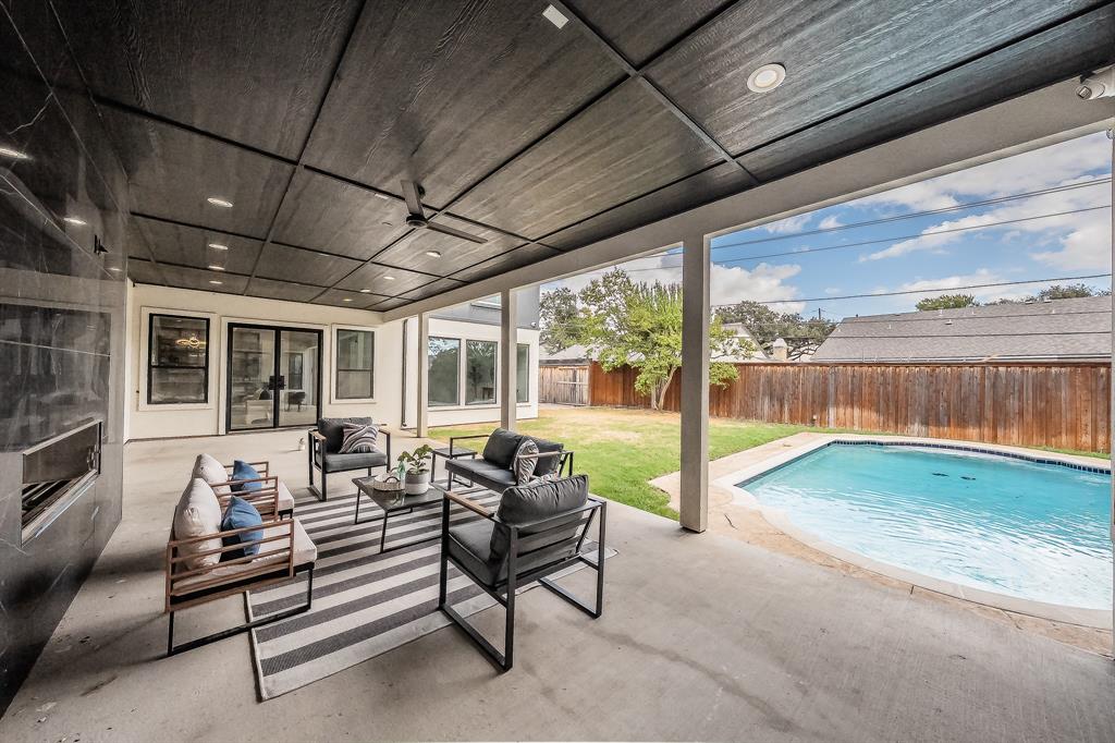 14140 Edgecrest Drive, Dallas, TX 75254