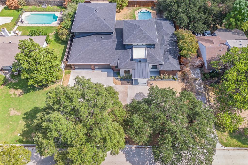 14140 Edgecrest Drive, Dallas, TX 75254