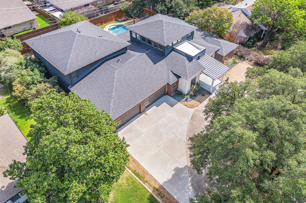 14140 Edgecrest Drive, Dallas, TX 75254