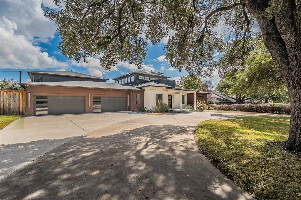 14140 Edgecrest Drive, Dallas, TX 75254