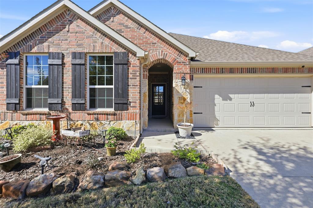 525 Yellowstone Drive, Celina, TX 75009 525 Yellowstone Drive, Celina, TX 75009