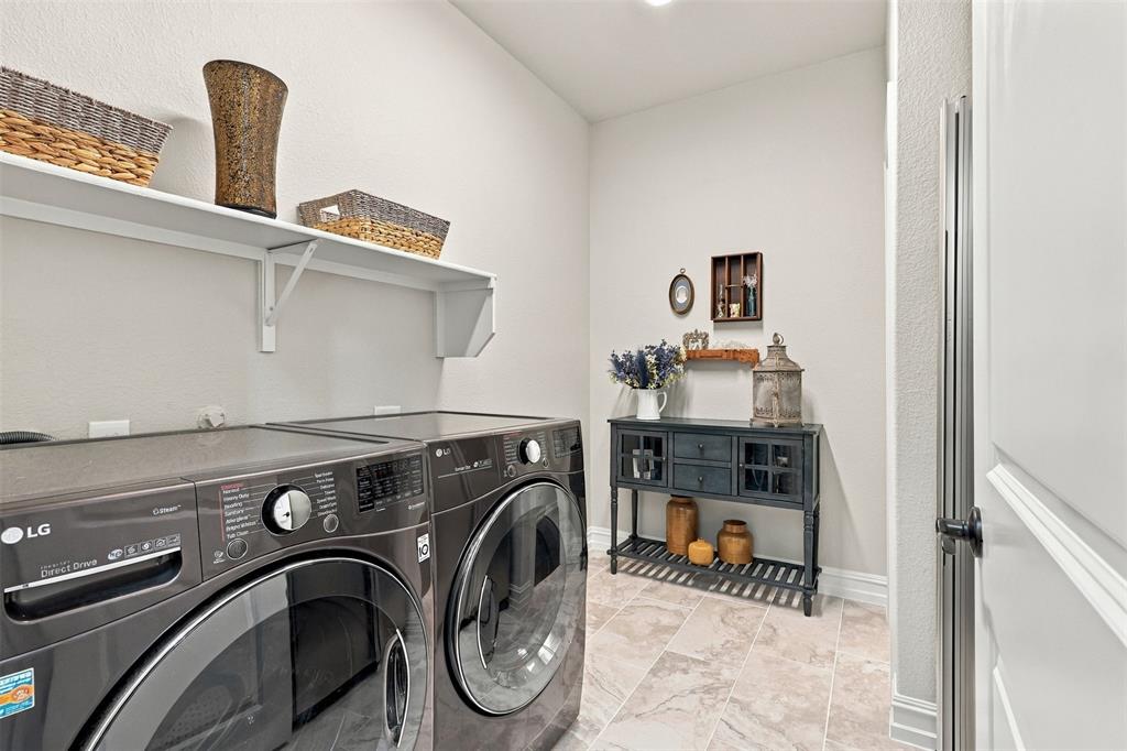 525 Yellowstone Drive, Celina, TX 75009