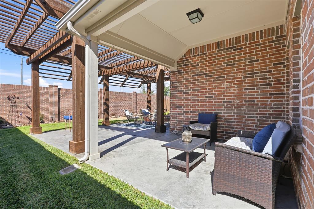525 Yellowstone Drive, Celina, TX 75009
