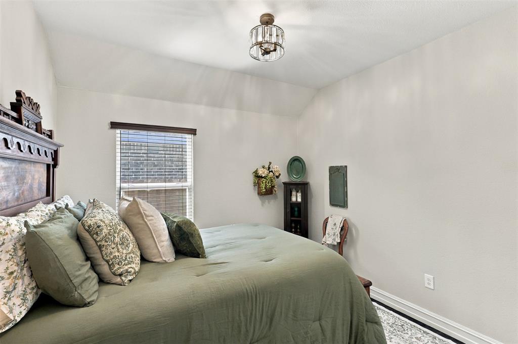 525 Yellowstone Drive, Celina, TX 75009