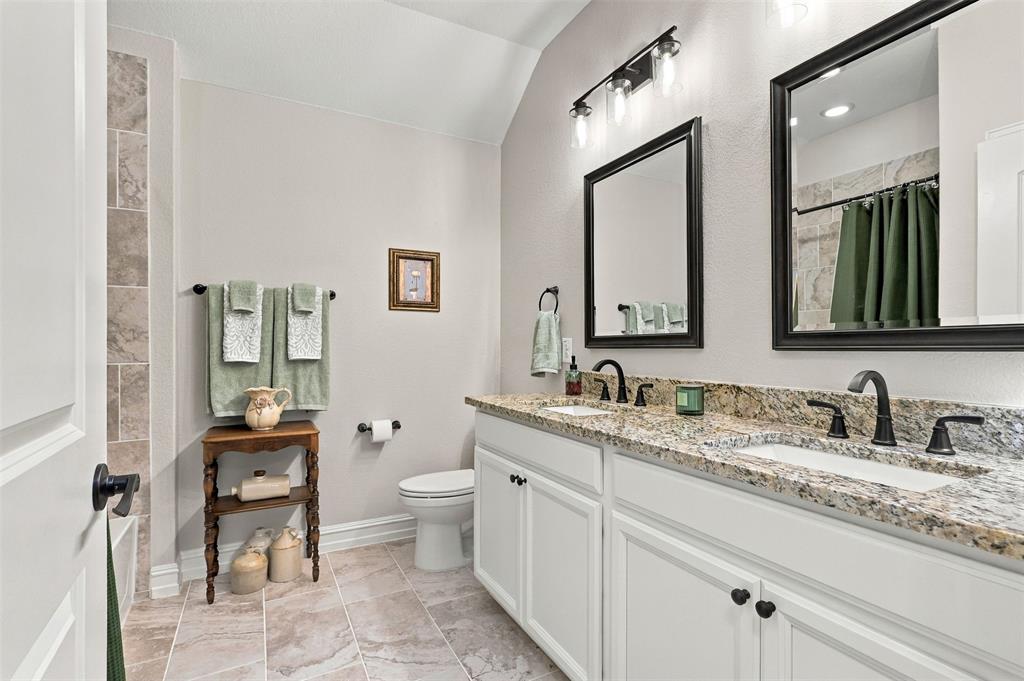 525 Yellowstone Drive, Celina, TX 75009