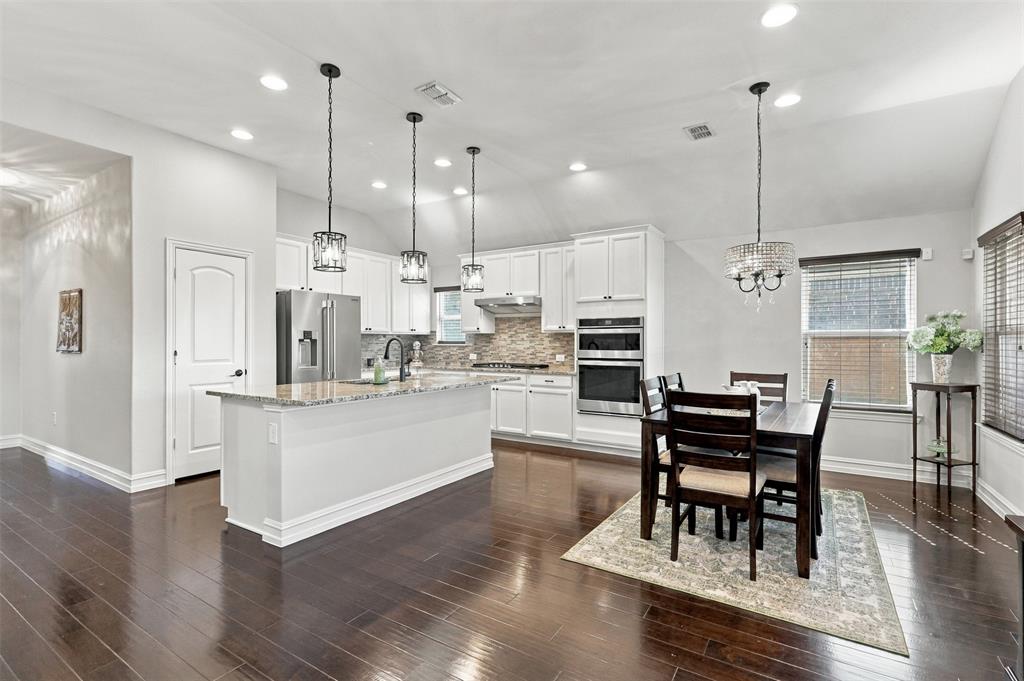 525 Yellowstone Drive, Celina, TX 75009
