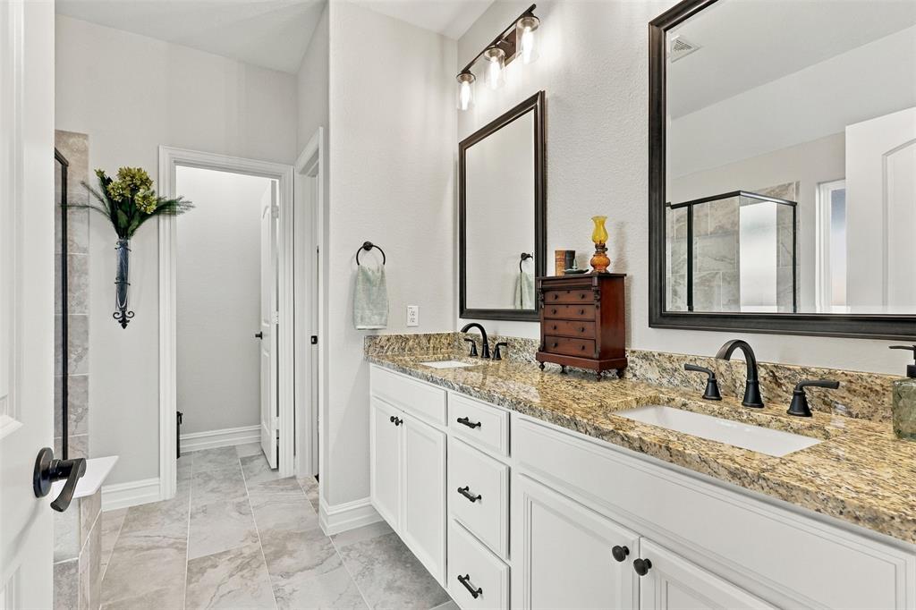 525 Yellowstone Drive, Celina, TX 75009