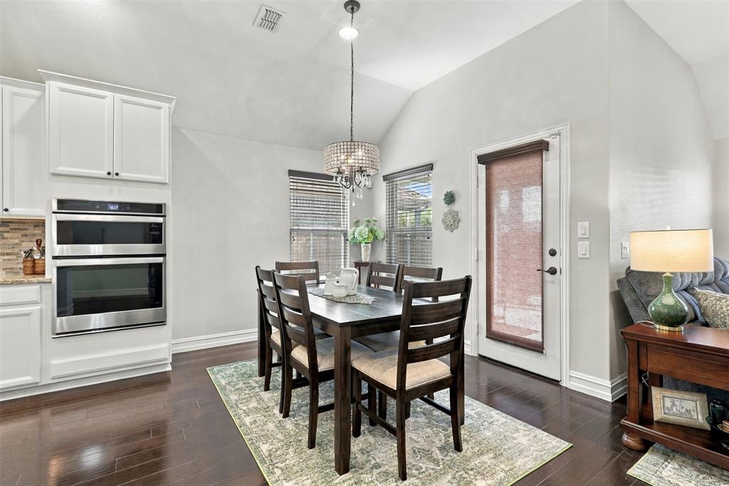 525 Yellowstone Drive, Celina, TX 75009