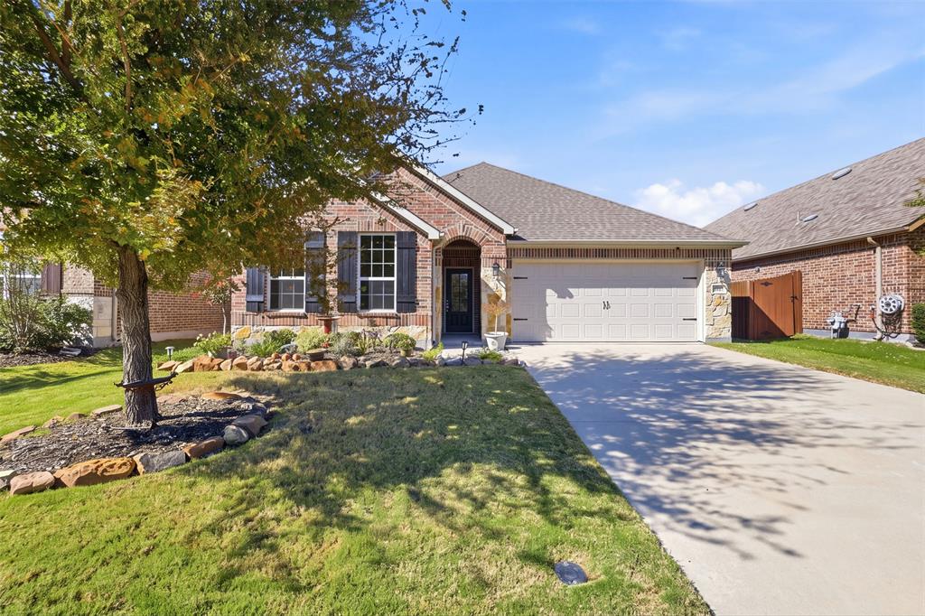 525 Yellowstone Drive, Celina, TX 75009 525 Yellowstone Drive, Celina, TX 75009