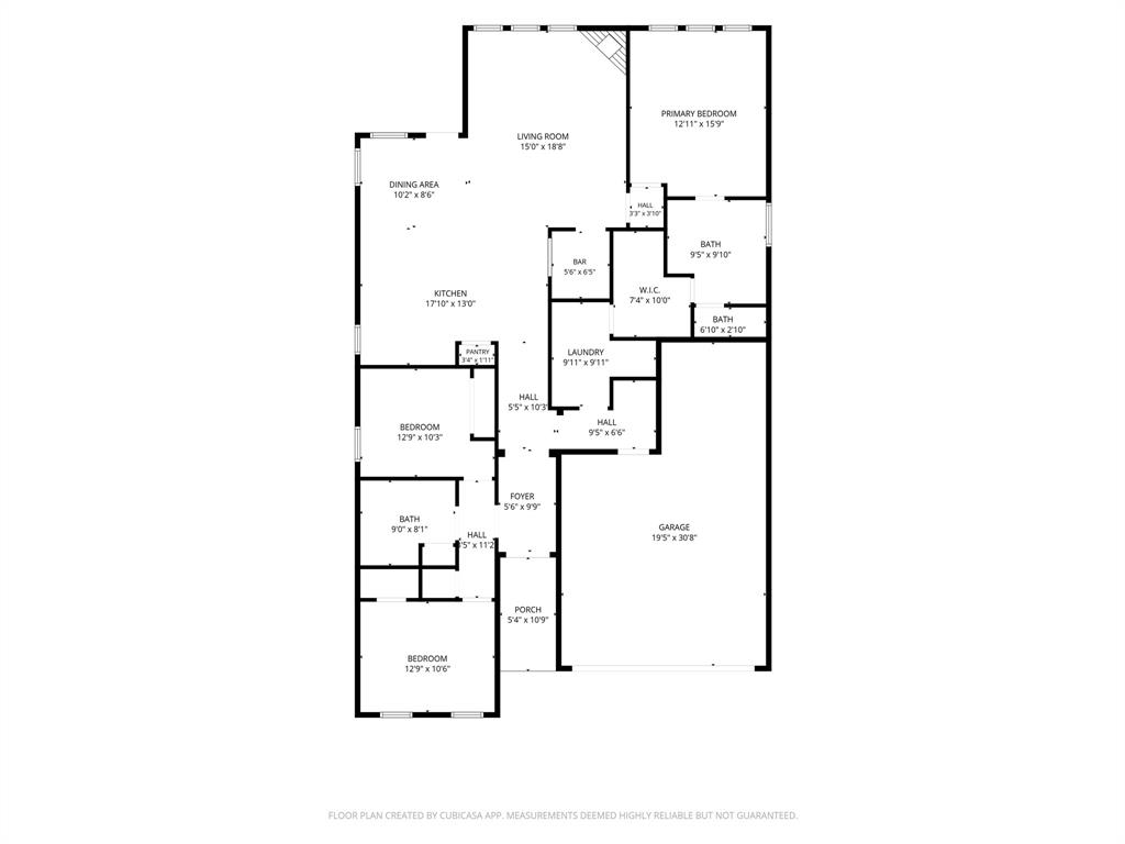 525 Yellowstone Drive, Celina, TX 75009