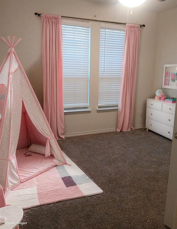 Upstairs Bedroom 3