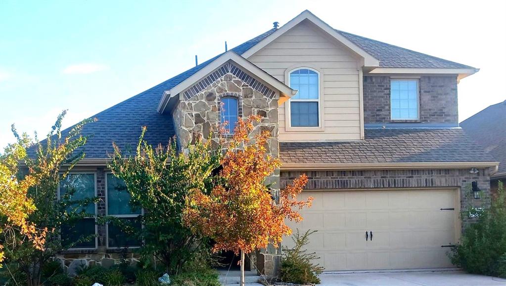 3943 Sidney Lane, Heath, TX 75126