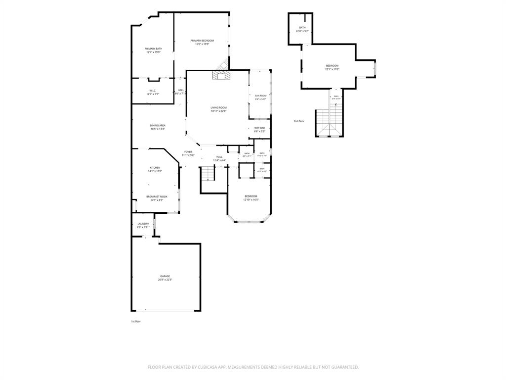 16024 Chalfont Circle, Dallas, TX 75248