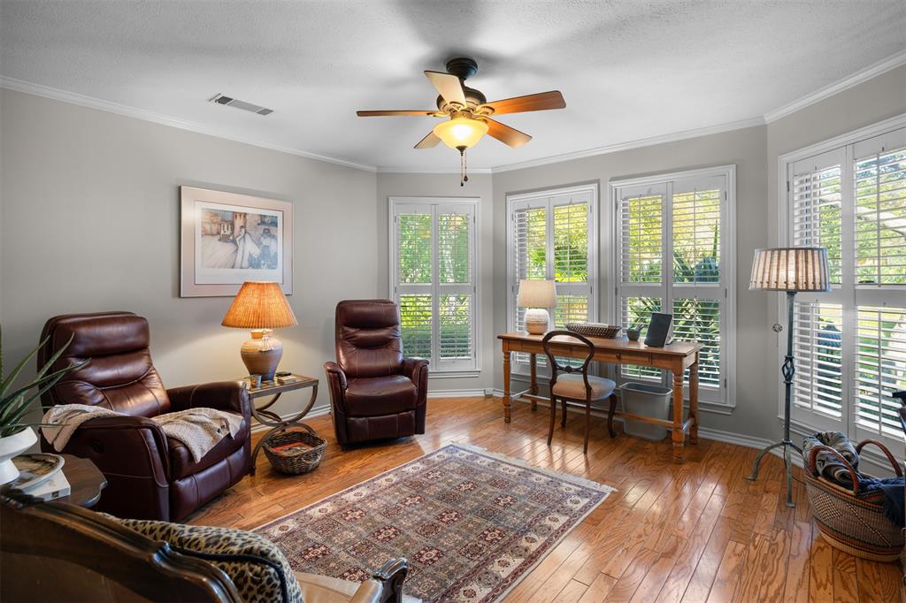16024 Chalfont Circle, Dallas, TX 75248