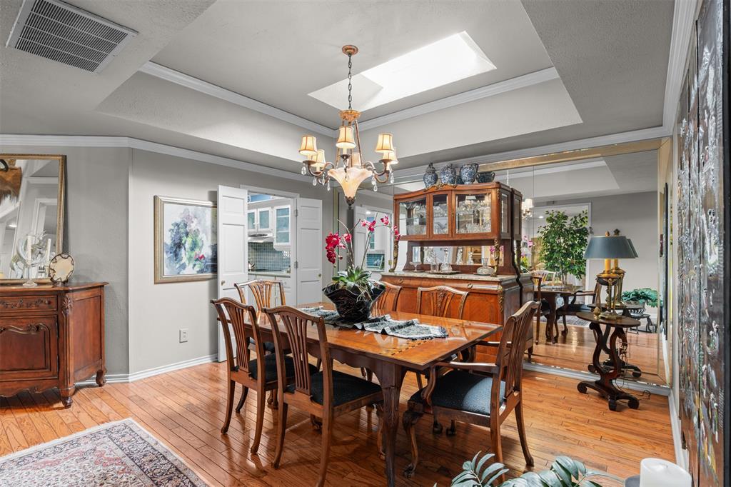 16024 Chalfont Circle, Dallas, TX 75248