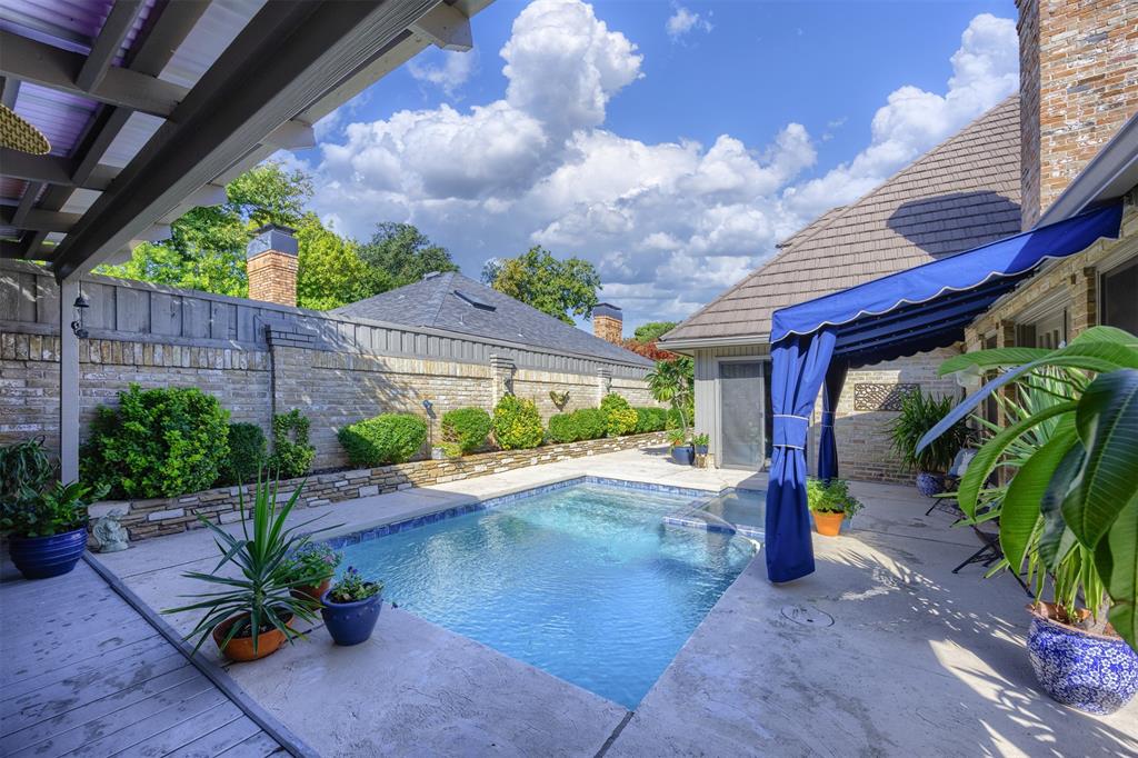 16024 Chalfont Circle, Dallas, TX 75248