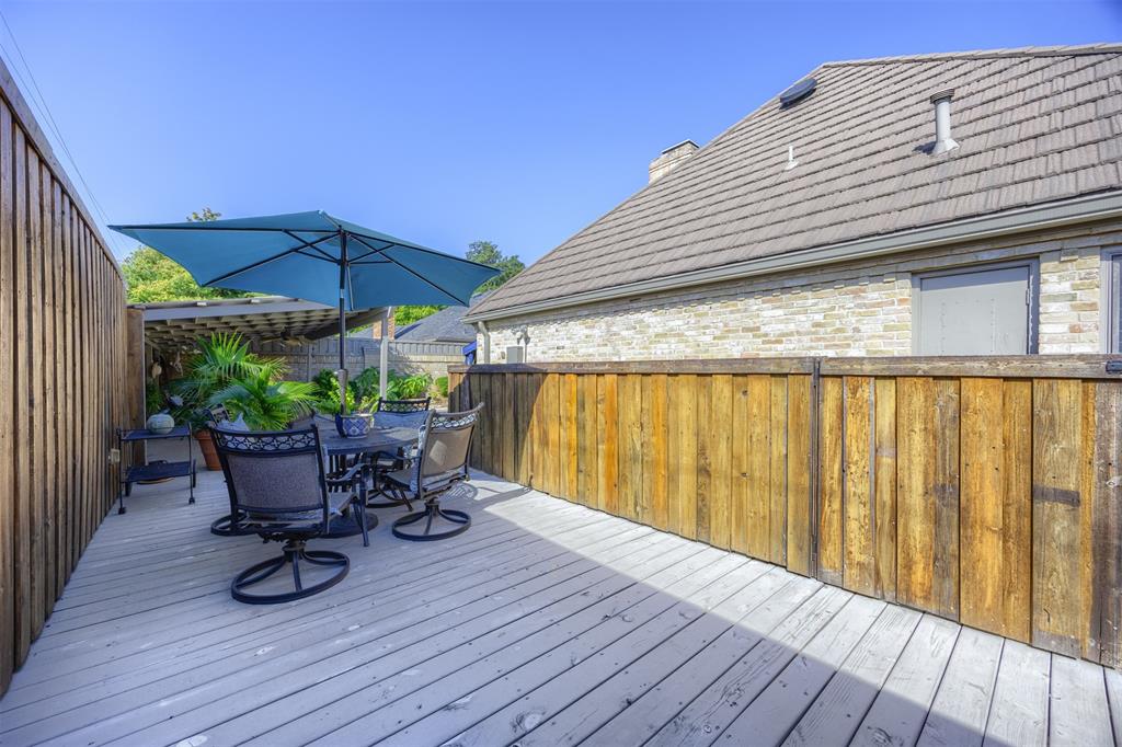 16024 Chalfont Circle, Dallas, TX 75248
