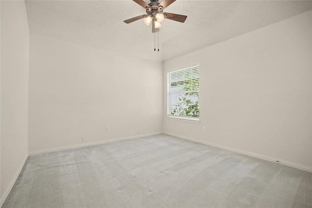 UPSTAIRS- 4th Bedroom
