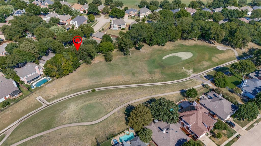 5817 Louisville Drive, Frisco, TX 75035