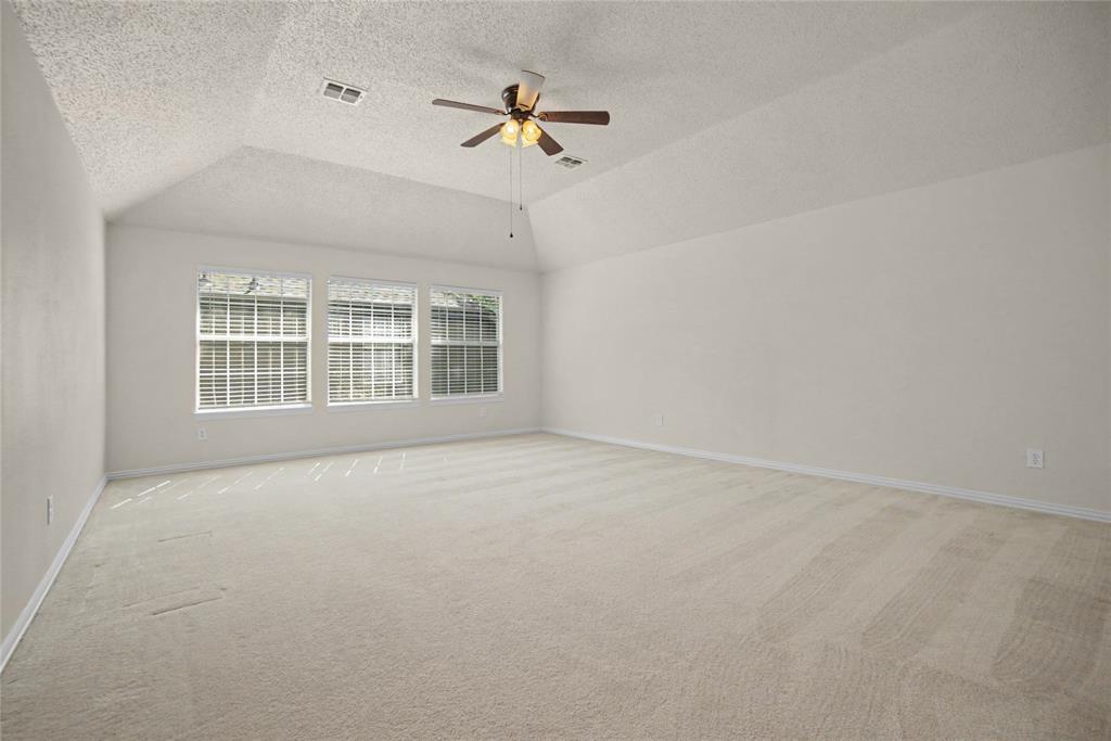 UPSTAIRS GAMEROOM_MEDIA. This would make an excellent 2nd Primary bedroom