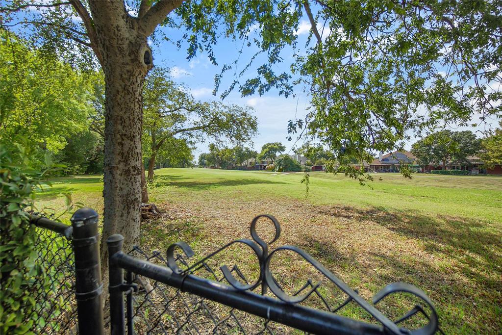 Premium Golf lot, near the 5 hole with mature trees. Premium Golf lot, near the 5 hole with mature trees.