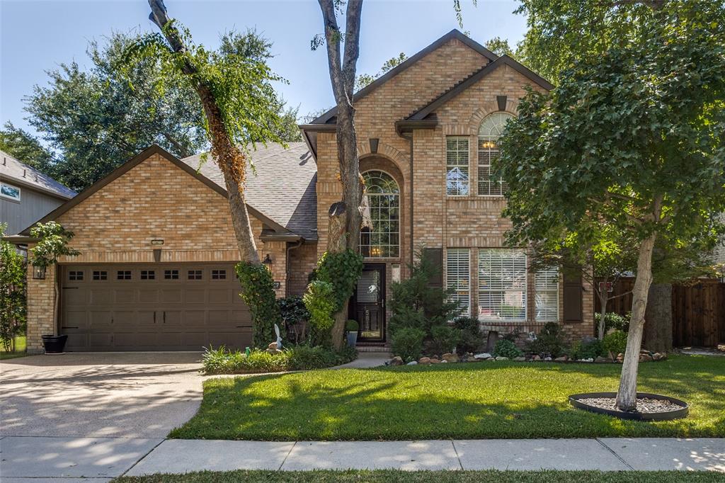 5817 Louisville Drive, Frisco, TX 75035