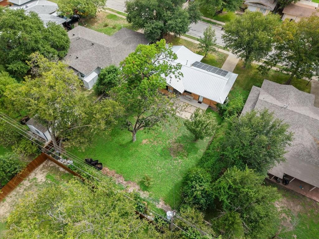 7812 Ewing Avenue, Fort Worth, TX 76116